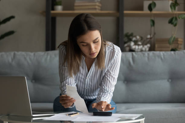 Financial Counseling and Guidance in Yadkinville, NC